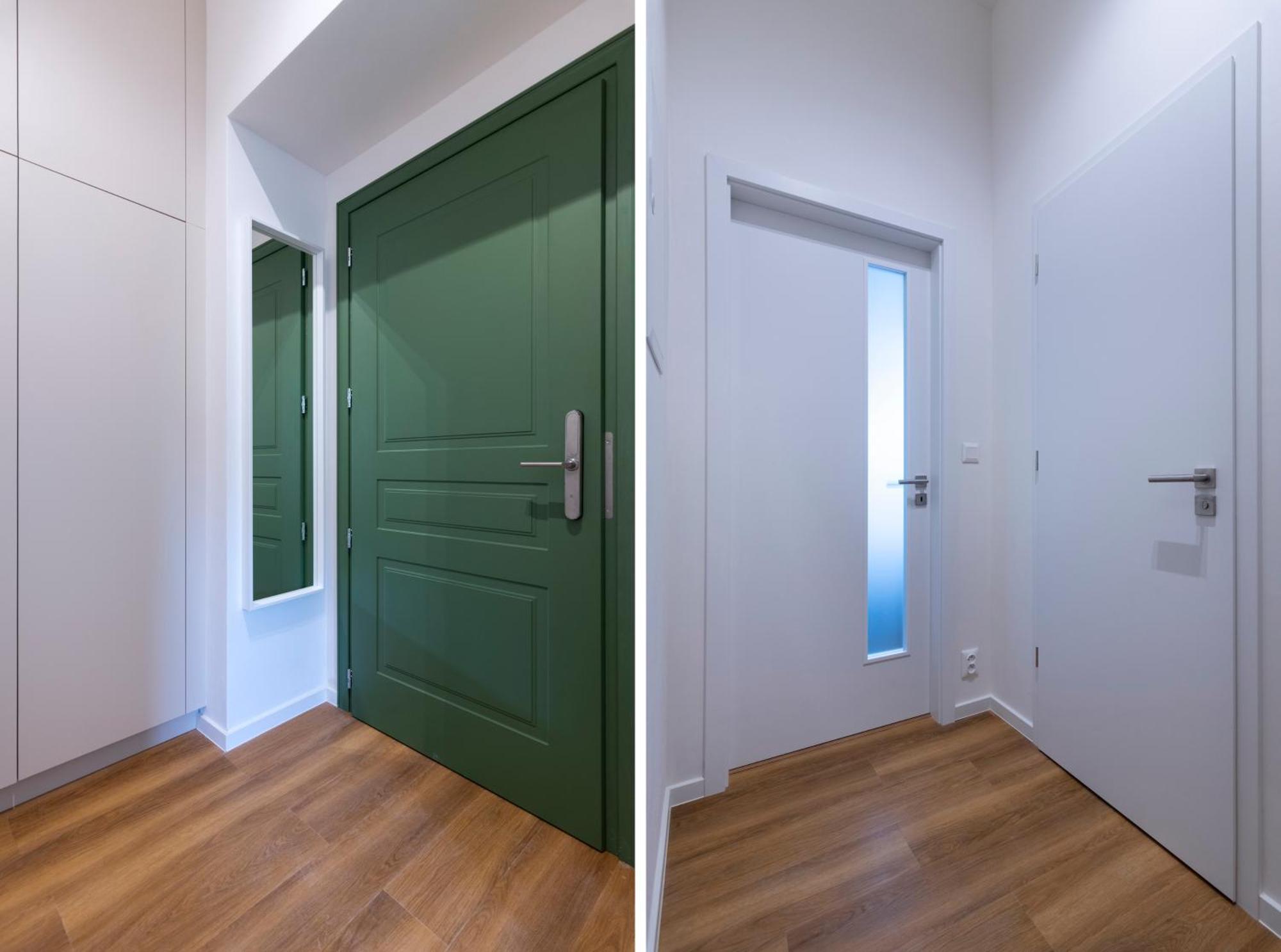 Encore Boutique Residence By Dwellfort Praga Pokój zdjęcie