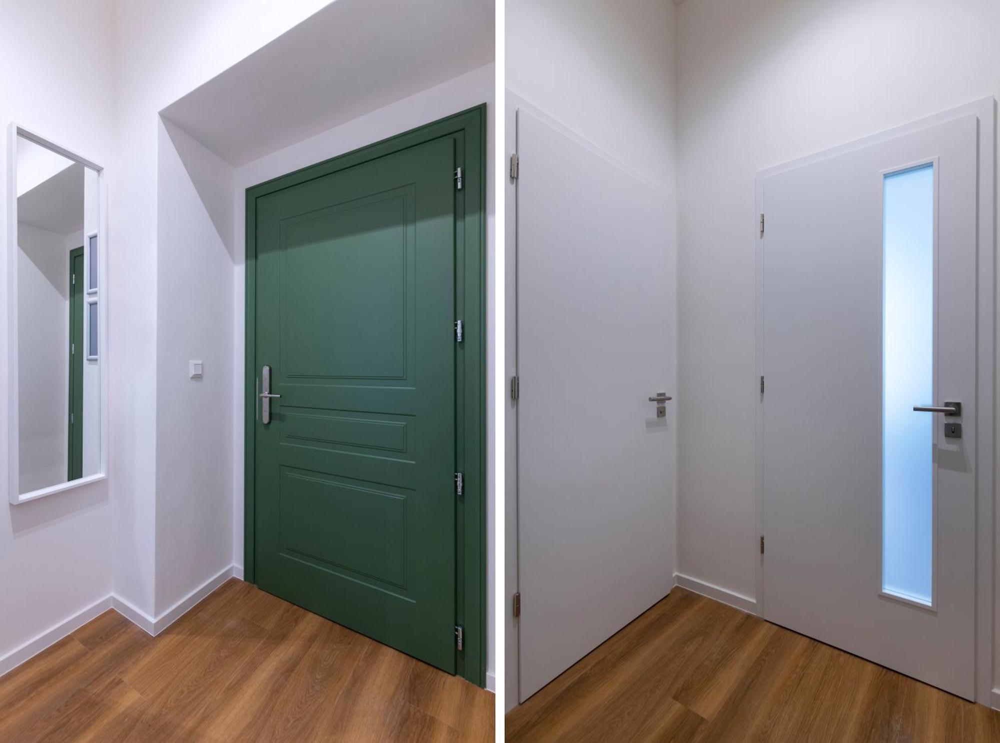 Encore Boutique Residence By Dwellfort Praga Pokój zdjęcie