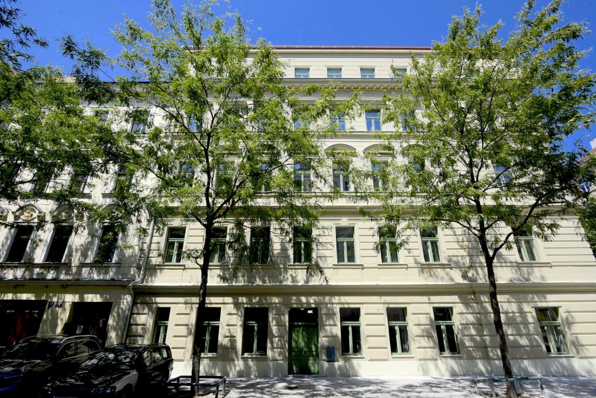 Encore Boutique Residence By Dwellfort Praga Zewnętrze zdjęcie