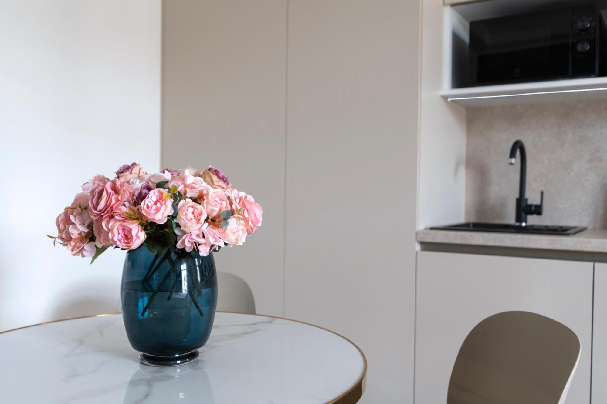 Encore Boutique Residence By Dwellfort Praga Pokój zdjęcie