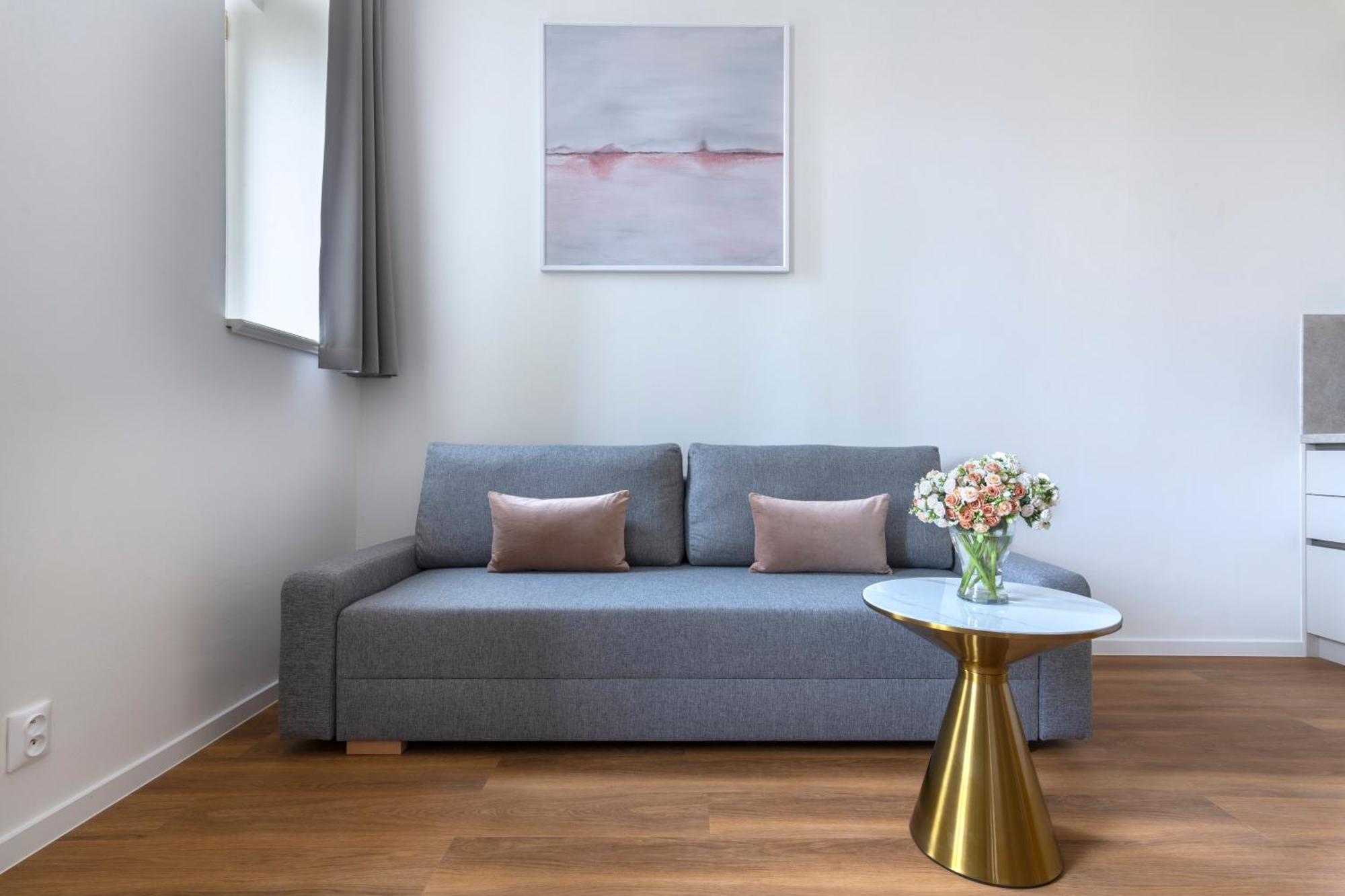 Encore Boutique Residence By Dwellfort Praga Pokój zdjęcie