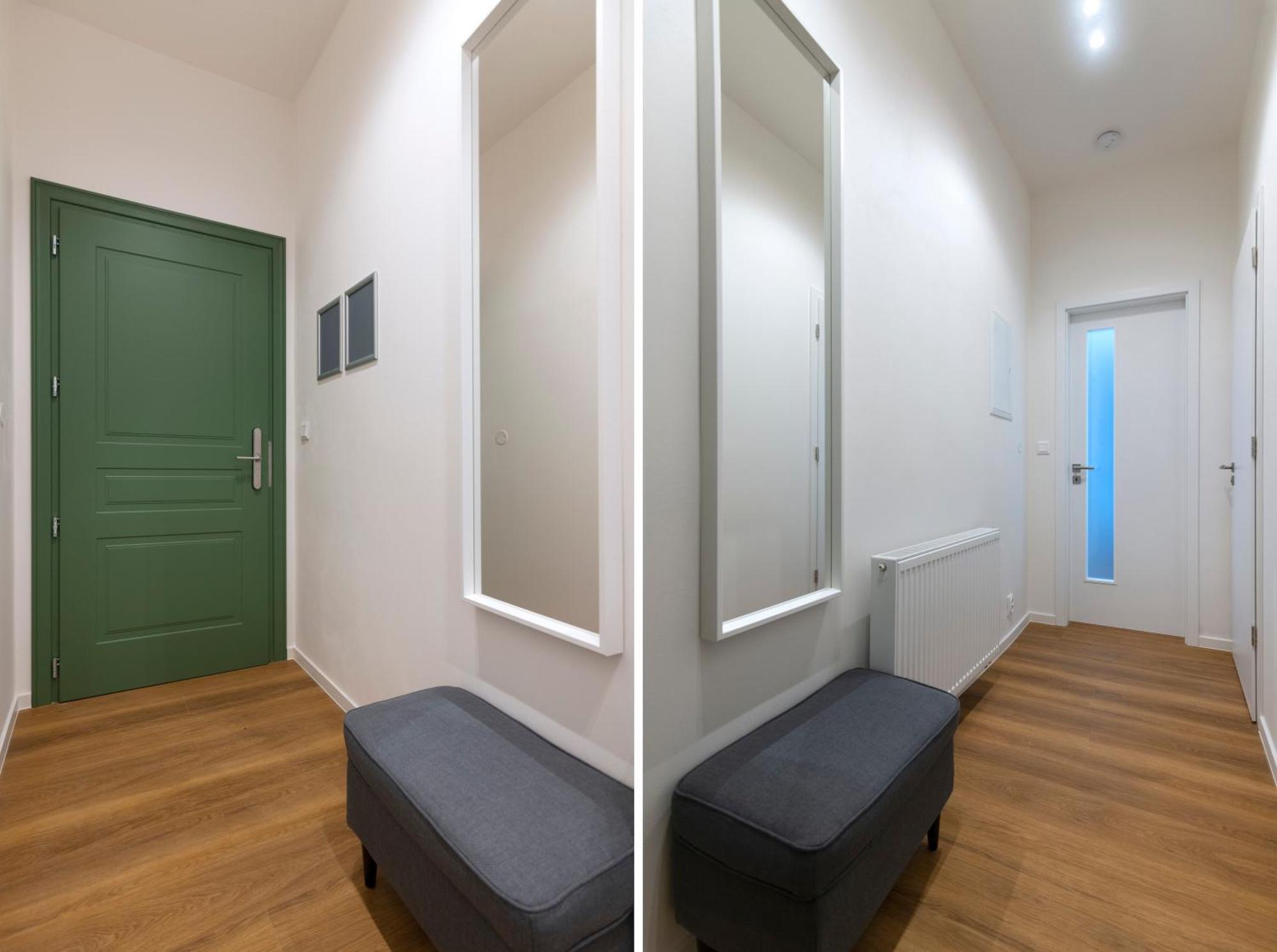 Encore Boutique Residence By Dwellfort Praga Pokój zdjęcie