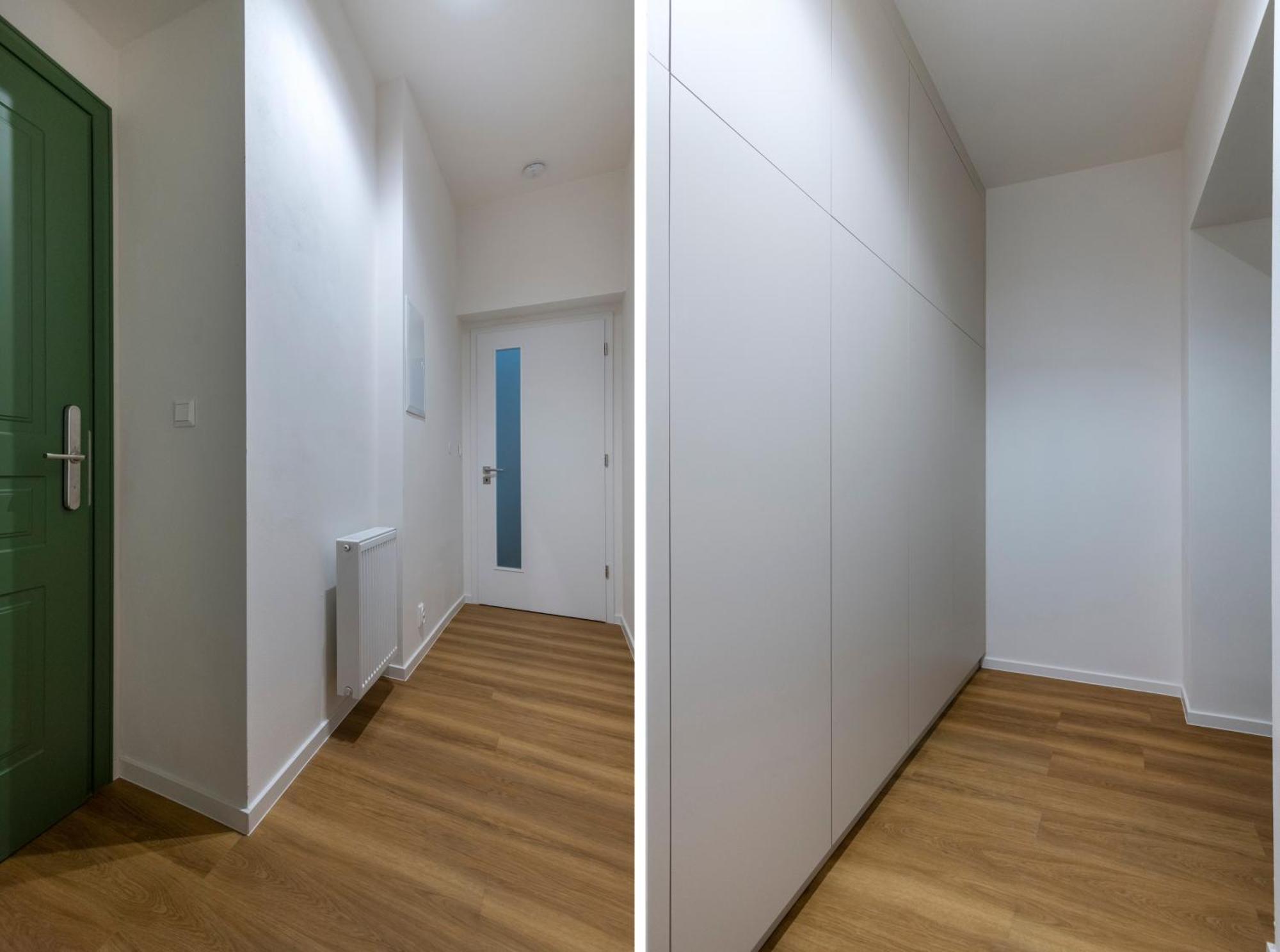 Encore Boutique Residence By Dwellfort Praga Pokój zdjęcie