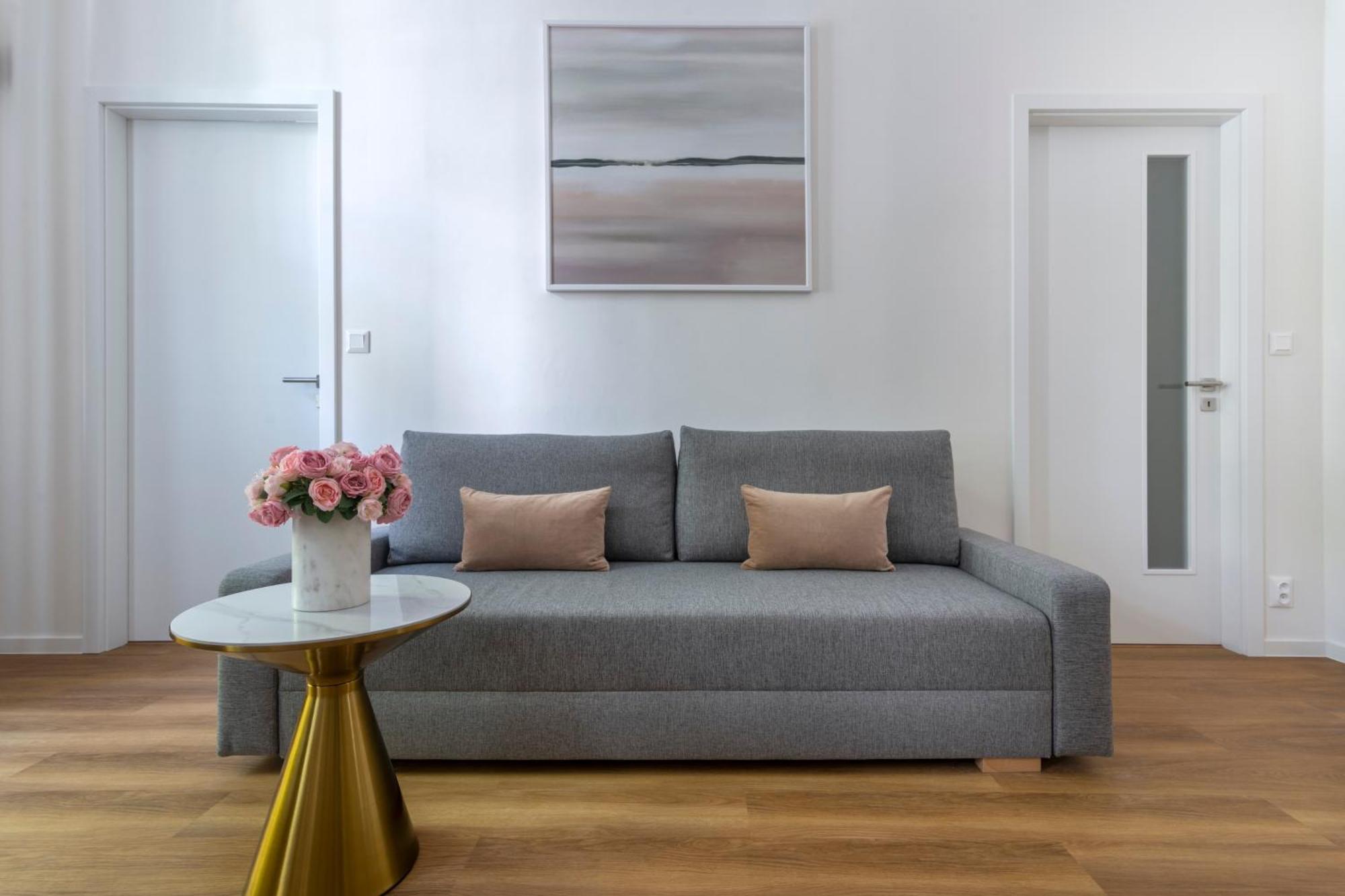 Encore Boutique Residence By Dwellfort Praga Pokój zdjęcie