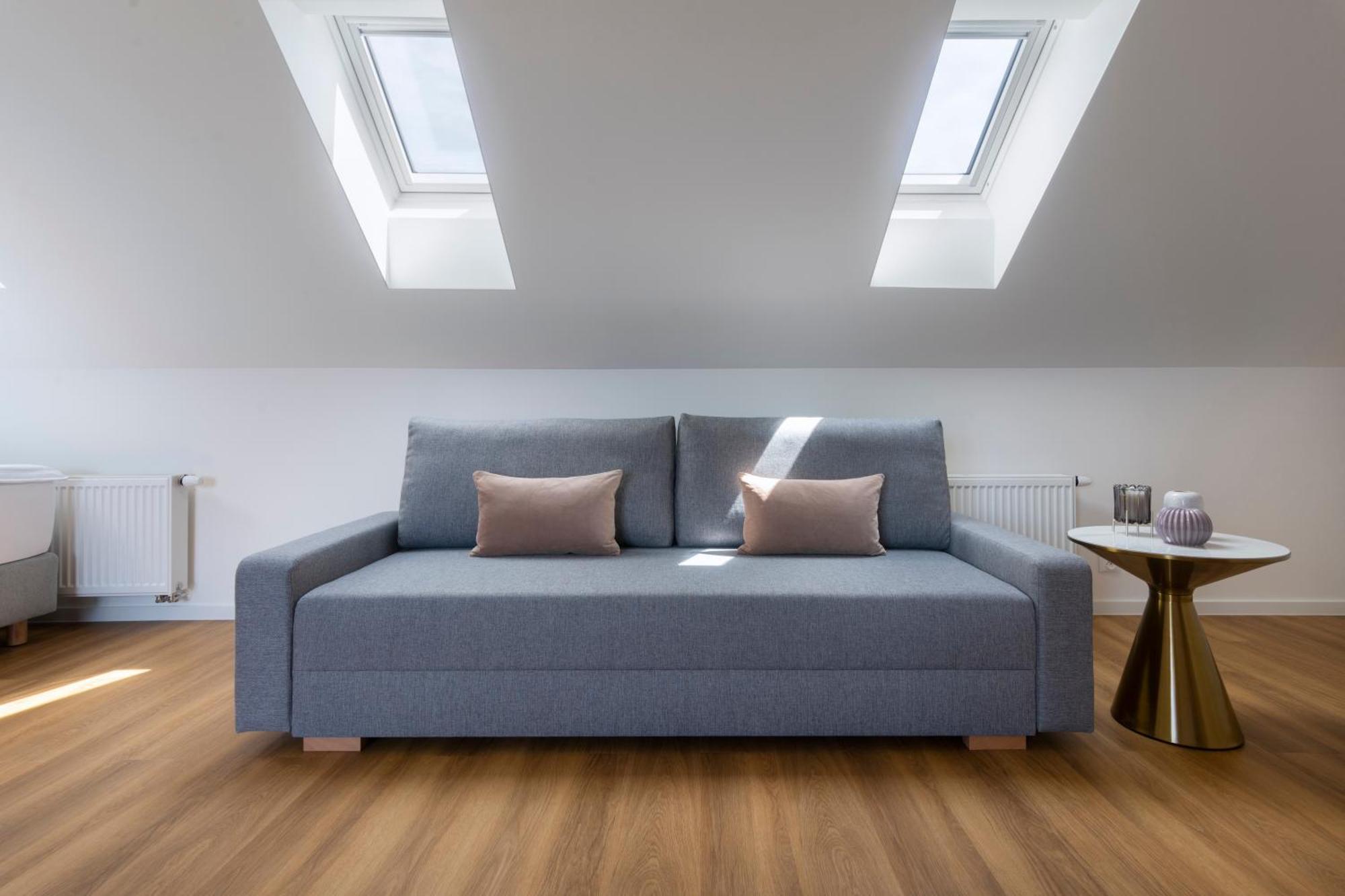 Encore Boutique Residence By Dwellfort Praga Pokój zdjęcie