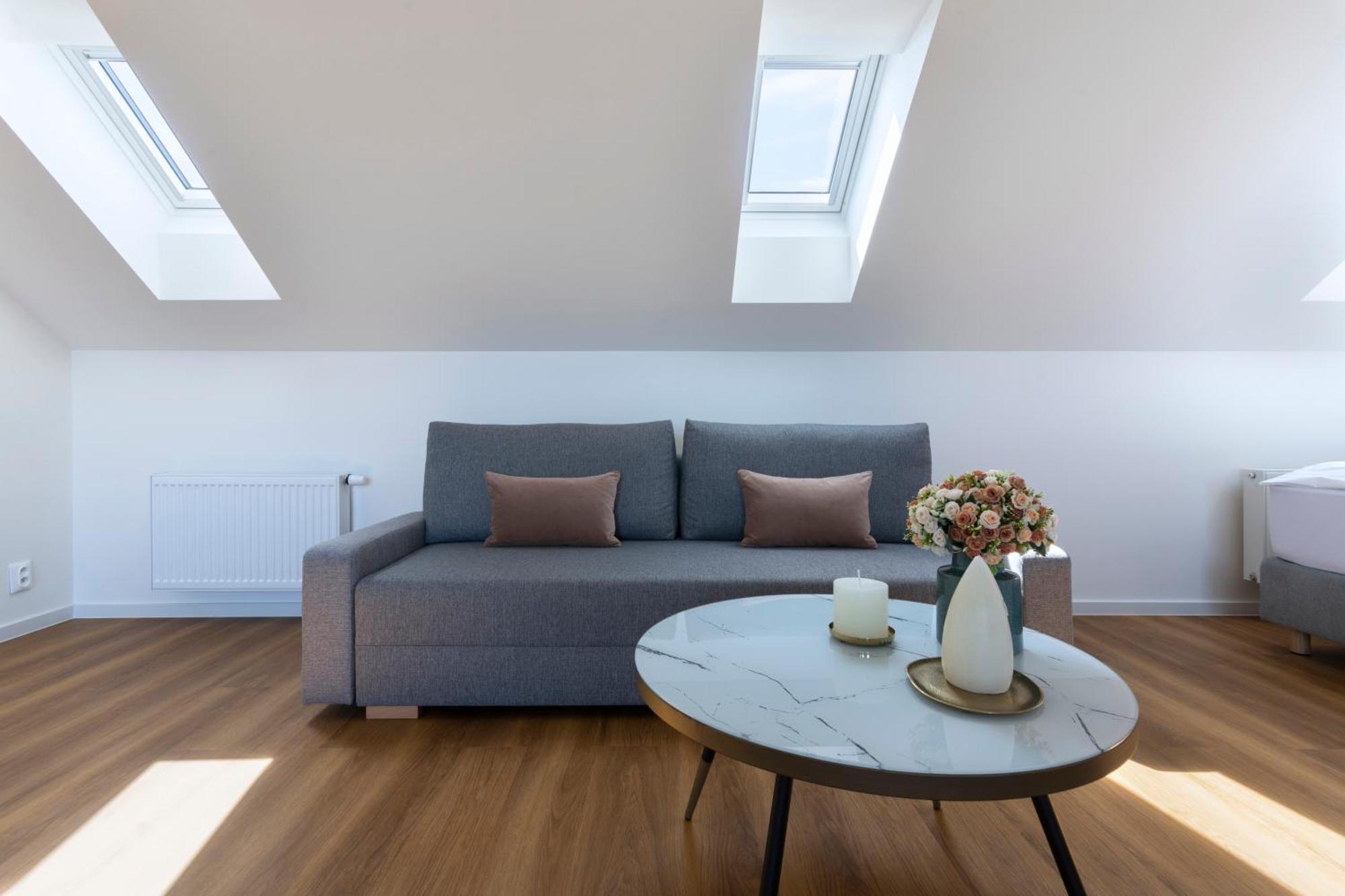 Encore Boutique Residence By Dwellfort Praga Pokój zdjęcie