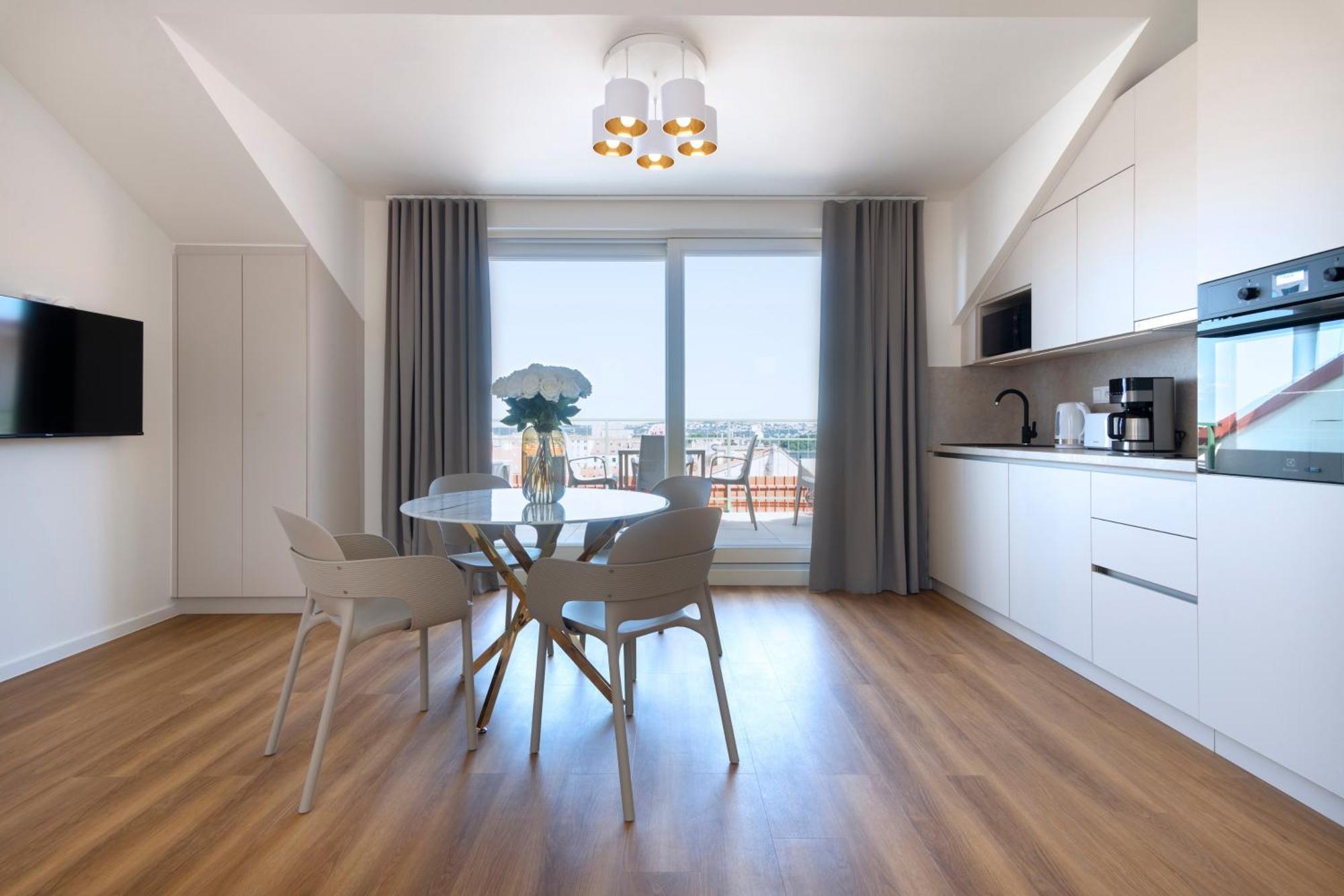 Encore Boutique Residence By Dwellfort Praga Pokój zdjęcie