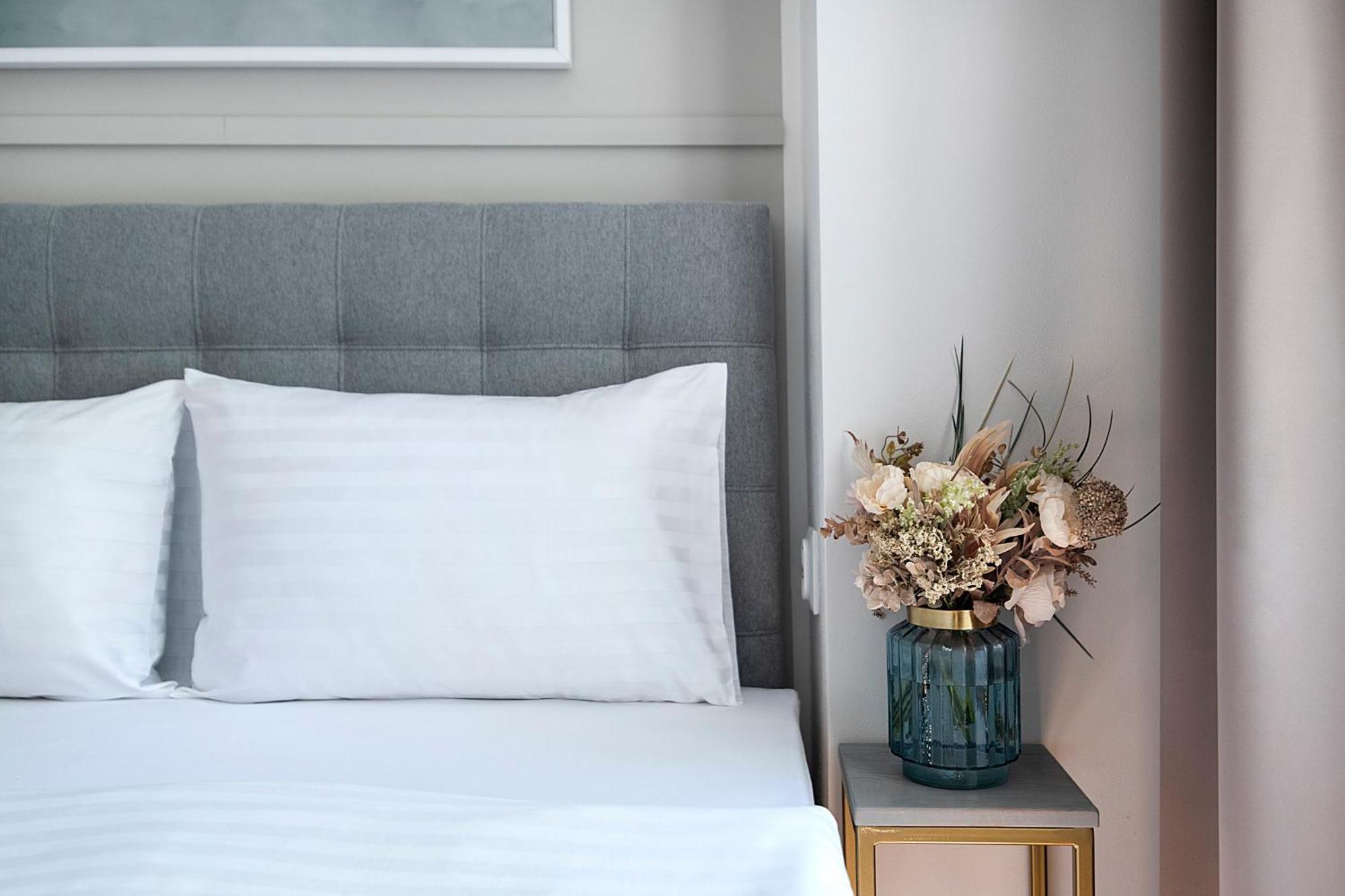 Encore Boutique Residence By Dwellfort Praga Pokój zdjęcie