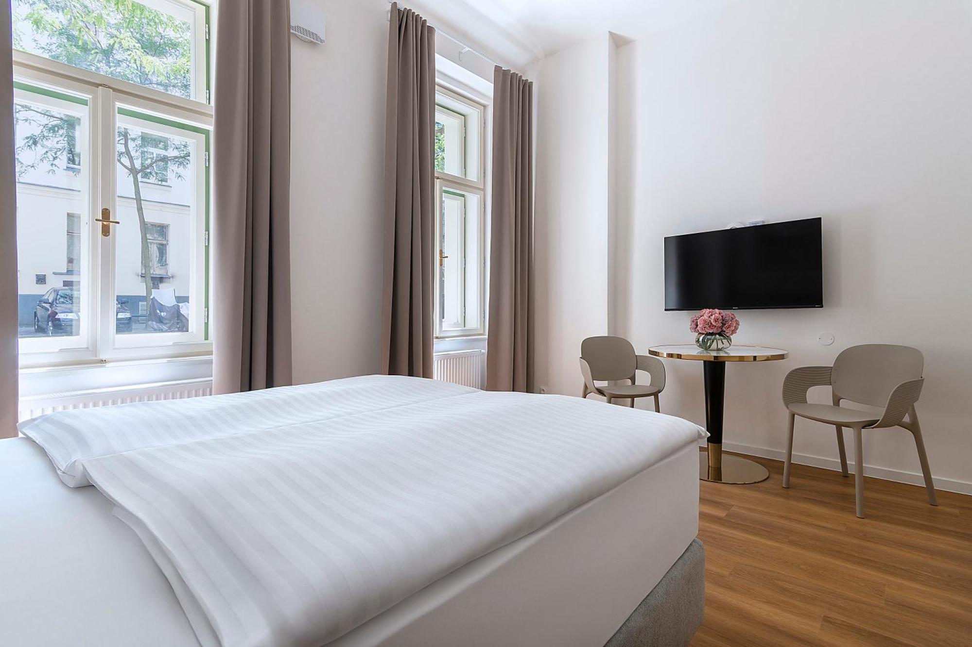 Encore Boutique Residence By Dwellfort Praga Pokój zdjęcie