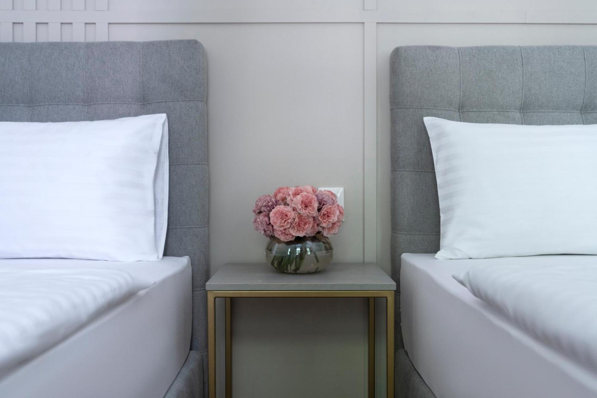 Encore Boutique Residence By Dwellfort Praga Pokój zdjęcie