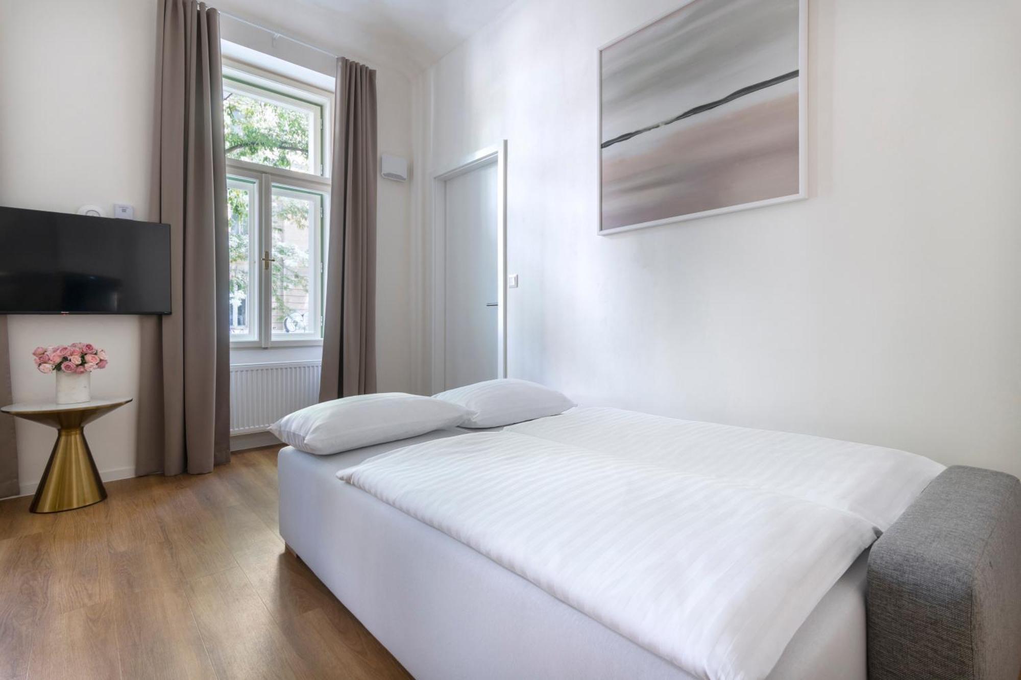Encore Boutique Residence By Dwellfort Praga Pokój zdjęcie
