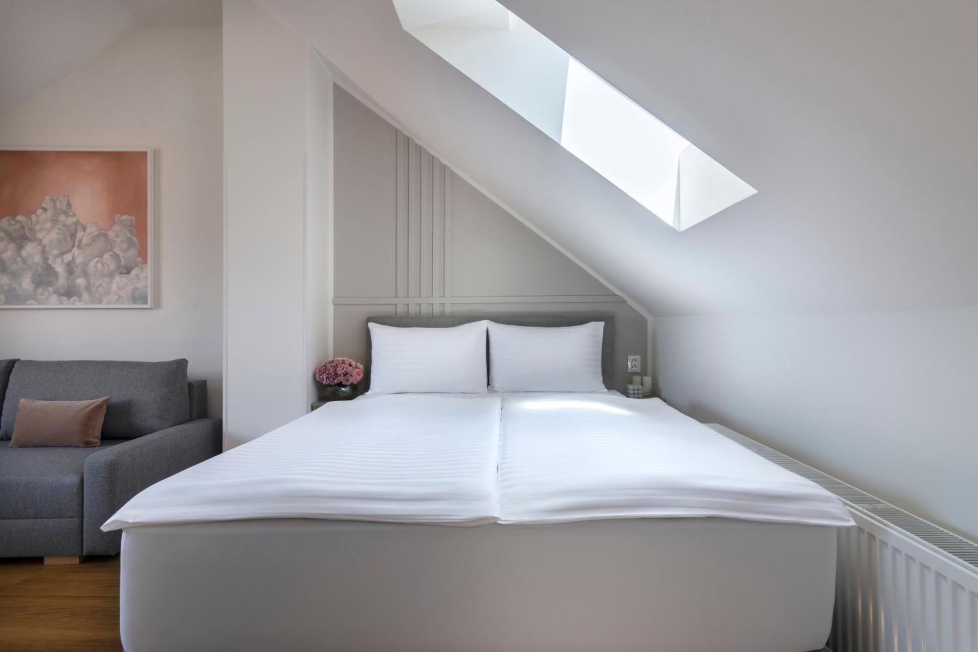 Encore Boutique Residence By Dwellfort Praga Pokój zdjęcie