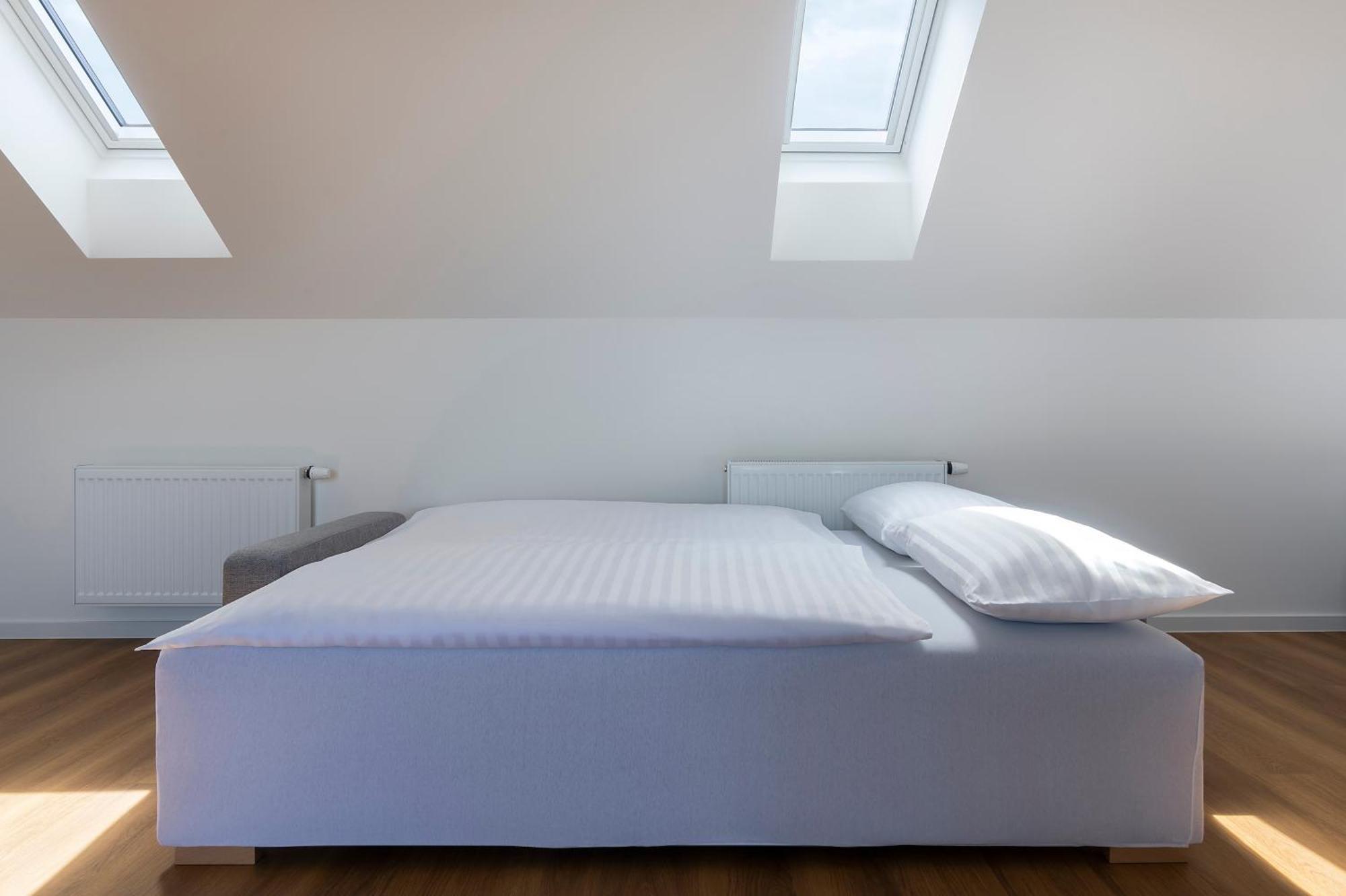 Encore Boutique Residence By Dwellfort Praga Pokój zdjęcie