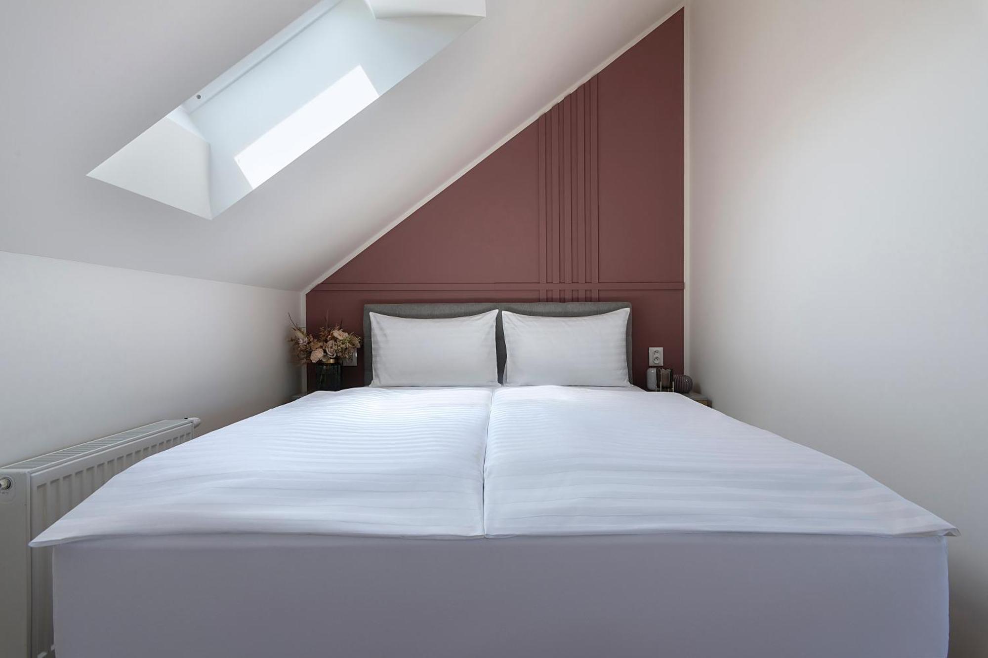 Encore Boutique Residence By Dwellfort Praga Pokój zdjęcie