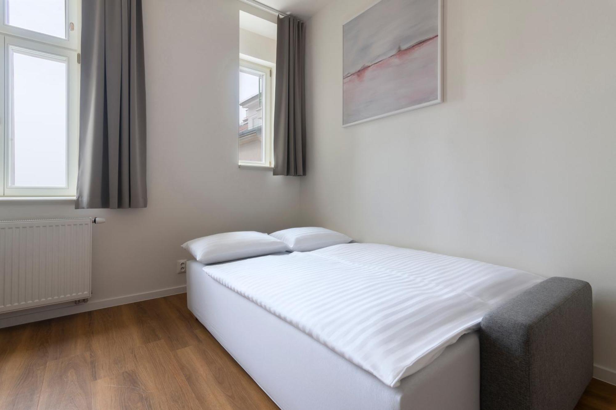 Encore Boutique Residence By Dwellfort Praga Pokój zdjęcie