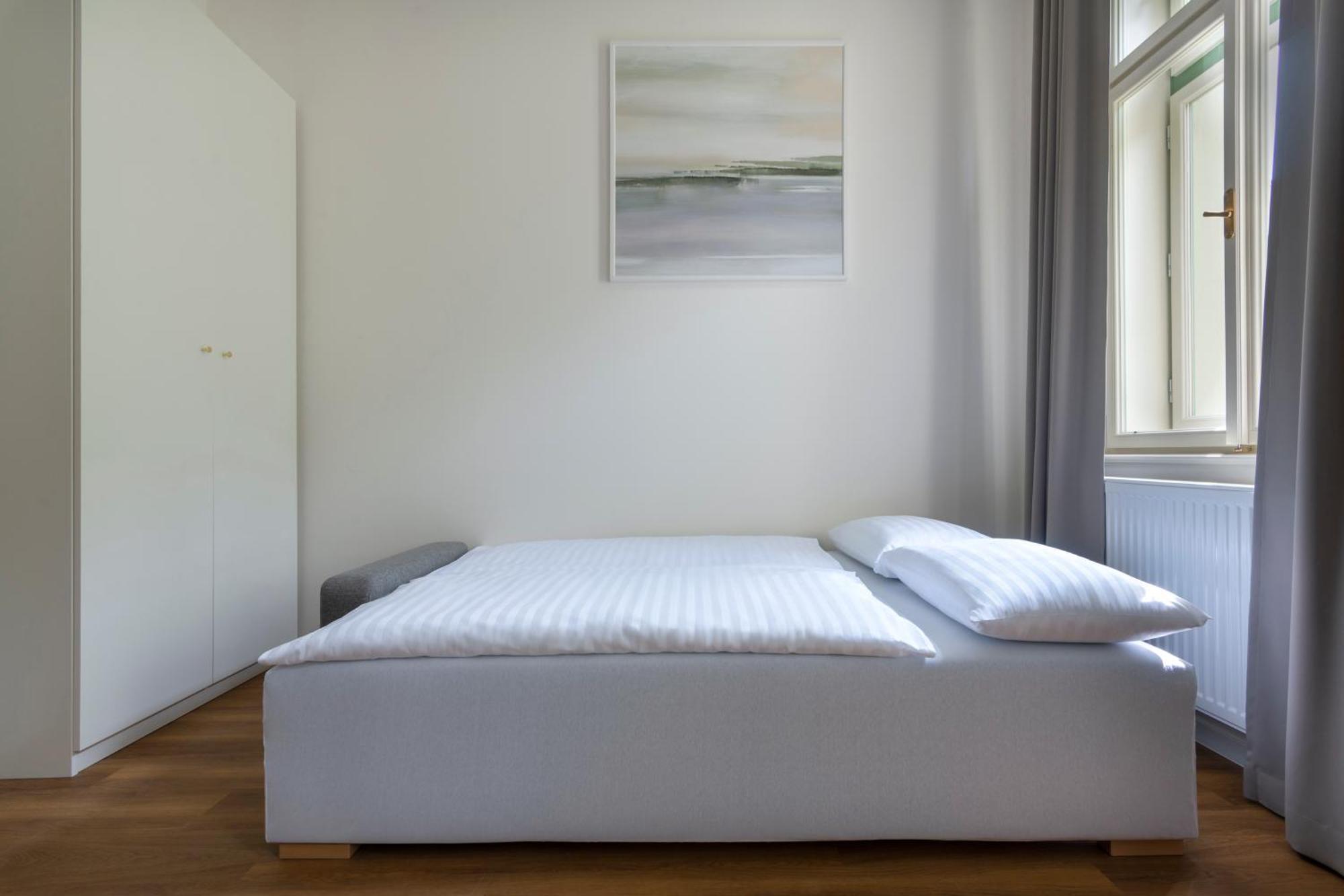 Encore Boutique Residence By Dwellfort Praga Pokój zdjęcie